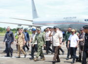 Tambang PT AKT Resmi Disita Negara