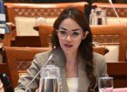 KETEGANGAN DI SELAT HORMUZ MENINGKAT-Andina Narang Desak Indonesia Ambil Peran Diplomasi Aktif