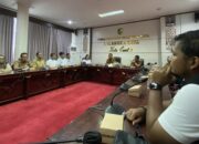 Pemko Paparkan Langkah Pengawasan, Mahasiswa Kritisi dan Minta Korwil BGN Palangka Raya Dicopot