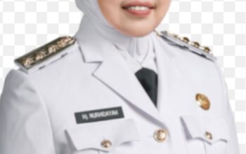 ATASI ANTREAN PANJANG DI SPBU -Bupati Kobar Bentuk Satgas Penanganan BBM