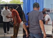 Kadishut Kalteng Mulai Pulih, Wagub Jenguk dan Beri Dukungan 