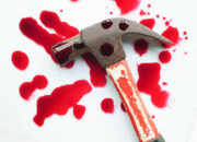 Suami Habisi Nyawa Istri dengan Palu Sebelum Dikubur