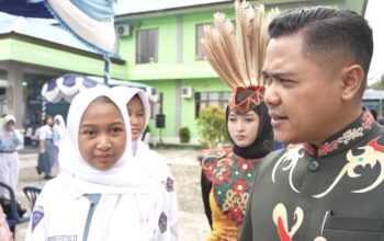 Perjuangan Siswa di Kapuas Akses KIP Kuliah, Disdik Kalteng Siap Perjuangkan Perbaikan Data