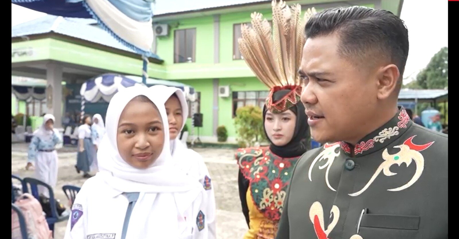Perjuangan Siswa di Kapuas Akses KIP Kuliah, Disdik Kalteng Siap Perjuangkan Perbaikan Data