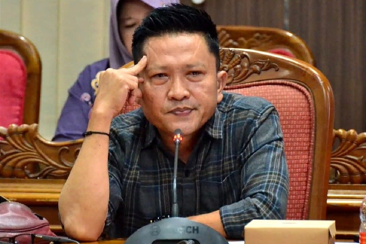 DPRD Kotim Soroti Pelanggaran Hak Pekerja Sawit