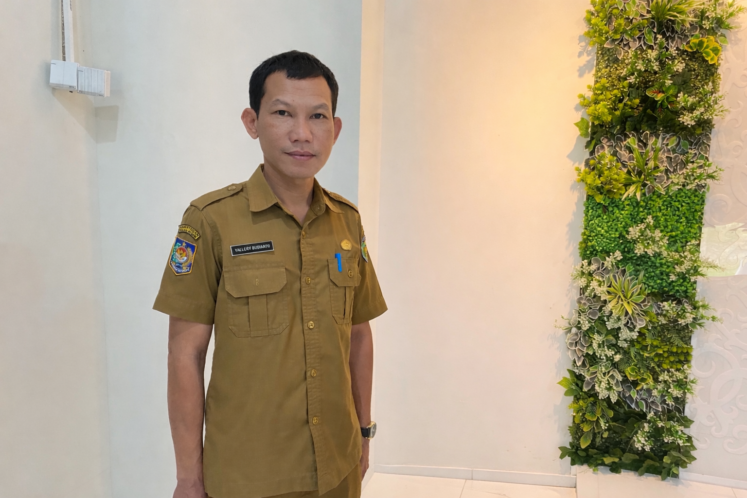 Belum Miliki Perizinan Dasar, Enigma Ilegal Beroperasi 