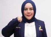 Faridawaty: Linae Aden Simbol Emansipasi Perempuan Kalteng