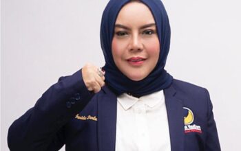 Faridawaty: Linae Aden Simbol Emansipasi Perempuan Kalteng