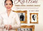 Hari Kartini dan Kerja Nyata dari Kalimantan Tengah