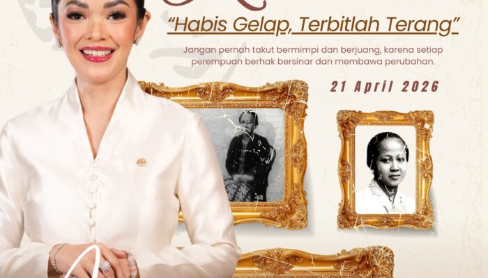 Hari Kartini dan Kerja Nyata dari Kalimantan Tengah