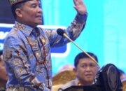 Hemat BBM, Gubernur Agustiar Imbau ASN Kalteng Naik Sepeda dan Kendaraan Listrik