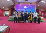 UPR Kukuhkan Prof Evi Feronika Elbaar sebagai Guru Besar Agribisnis