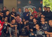 Kabur ke Palangka Raya, Pelaku Pembunuhan di Banjarmasin Ditangkap