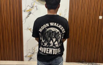 Diwarnai Kejar-kejaran, Bandar Sabu di Katingan Dibekuk