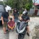 Polres Kotim-Polsek Baamang Tangkap Pelaku Penggelapan Motor
