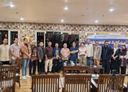 Bahas Pembaruan KUHAP, Peradi Palangka Raya Tekankan Peran Advokat