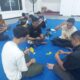 Rutan Palangka Raya Gelar Lomba Catur dan Domino