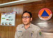 98 Titik Karhutla Sejak Awal 2026