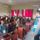 881 Peserta Ikuti Tes Psikologi Bintara Polri