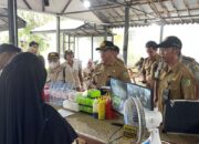 Bapenda Palangka Raya Sisir 11 Objek Pajak