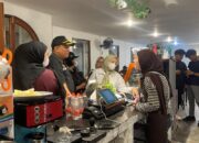 Bapenda Palangka Raya Dorong Pemasangan Alat Perekam Pajak