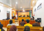 Praperadilan Ditolak, Kasus Tipikor Pascasarjana UPR Berlanjut