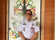 Satpol PP Dalami Grafiti Jakmania Kalteng