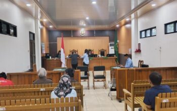 SIDANG PRAPERADILAN-Kejari: Seluruh Penyitaan Dokumen Sah Prosedur