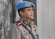 Bidpropam Polda Kalteng Hadirkan Layanan Aduan Berbasis QR Code