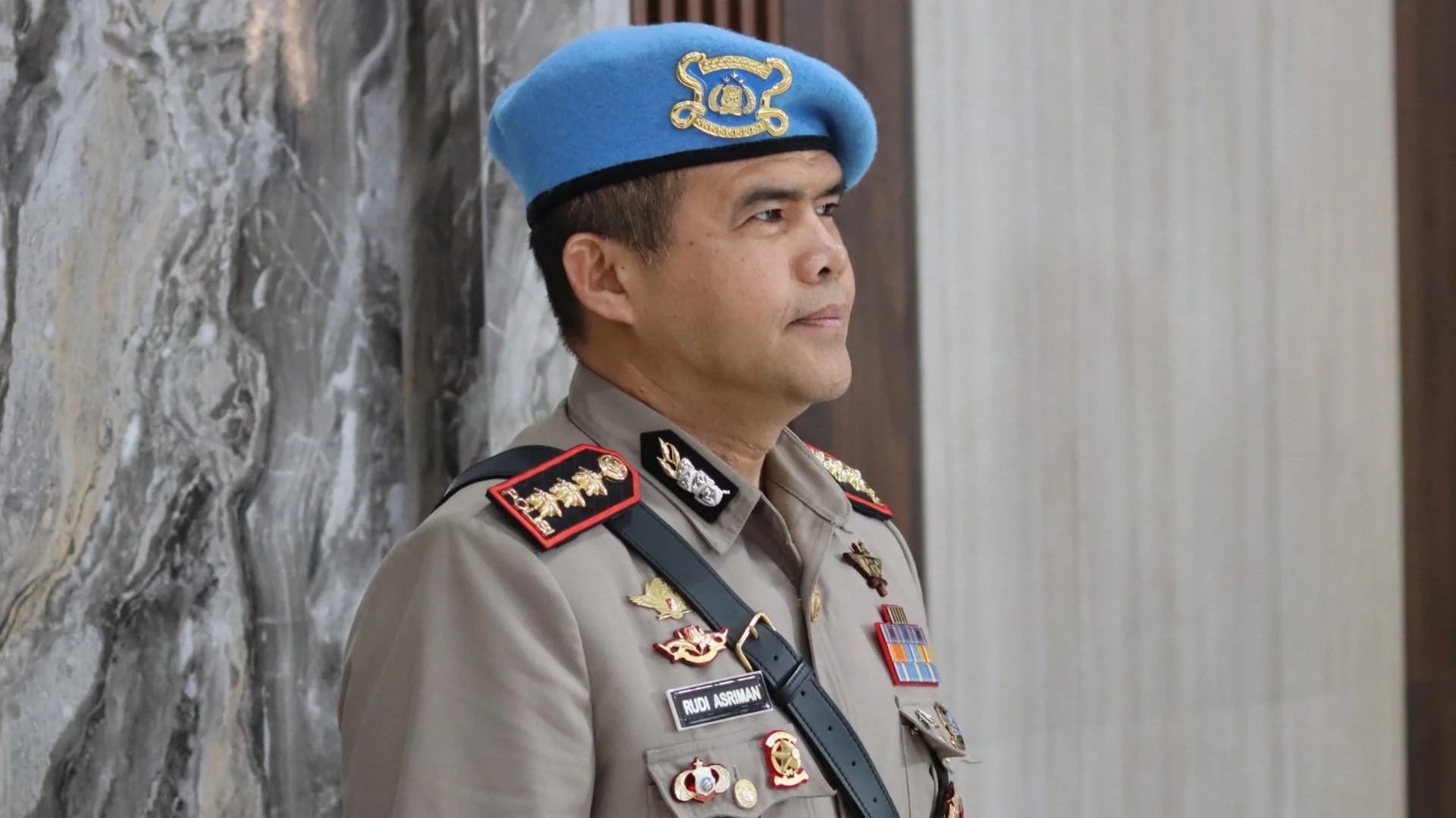 Bidpropam Polda Kalteng Hadirkan Layanan Aduan Berbasis QR Code