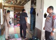 Pemuda Kota Besi Gantung Diri