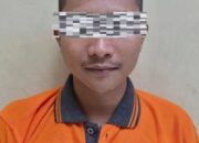 Rudapaksa Anak 12 Tahun, Pria 29 tahun Ditangkap