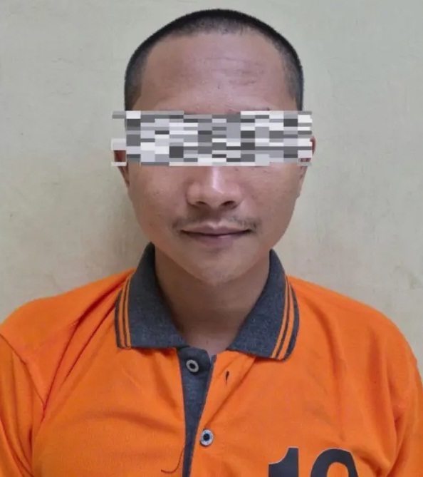 Rudapaksa Anak 12 Tahun, Pria 29 tahun Ditangkap