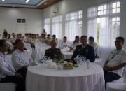 Rutan Palangka Raya Tegaskan Pemasyarakatan PASTI Bermanfaat