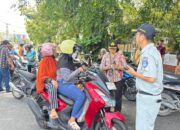 Penertiban PKB, Tunggakan Pajak Tembus Rp25,6 Juta