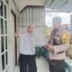 Sambangi Warga, Polisi Sosialisasikan Kewaspadaan Curanmor