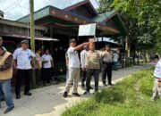 BNN-GDAN Rencanakan Posko Pemulihan di Ponton