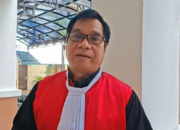 Diretas, SIPP PN P Raya Jadi Konten Judi Online