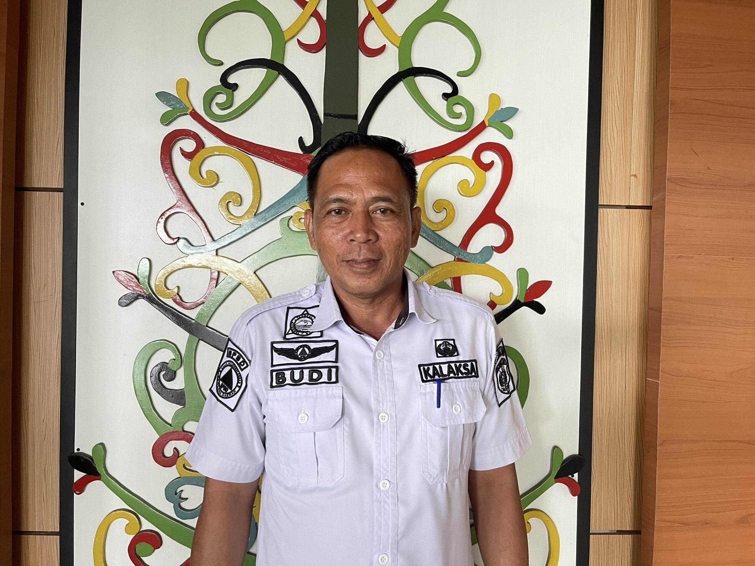 Palangka Raya Hadapi Pancaroba dan Ancaman Kemarau Kering