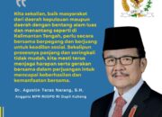 DPD RI Desak Produk RUU Berkeadilan Sosial