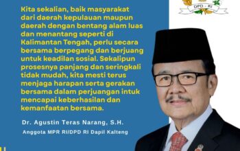 DPD RI Desak Produk RUU Berkeadilan Sosial DPD RI Desak Produk RUU Berkeadilan Sosial