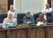 DPRD Barut Soroti Program MBG dan Koperasi Merah Putih