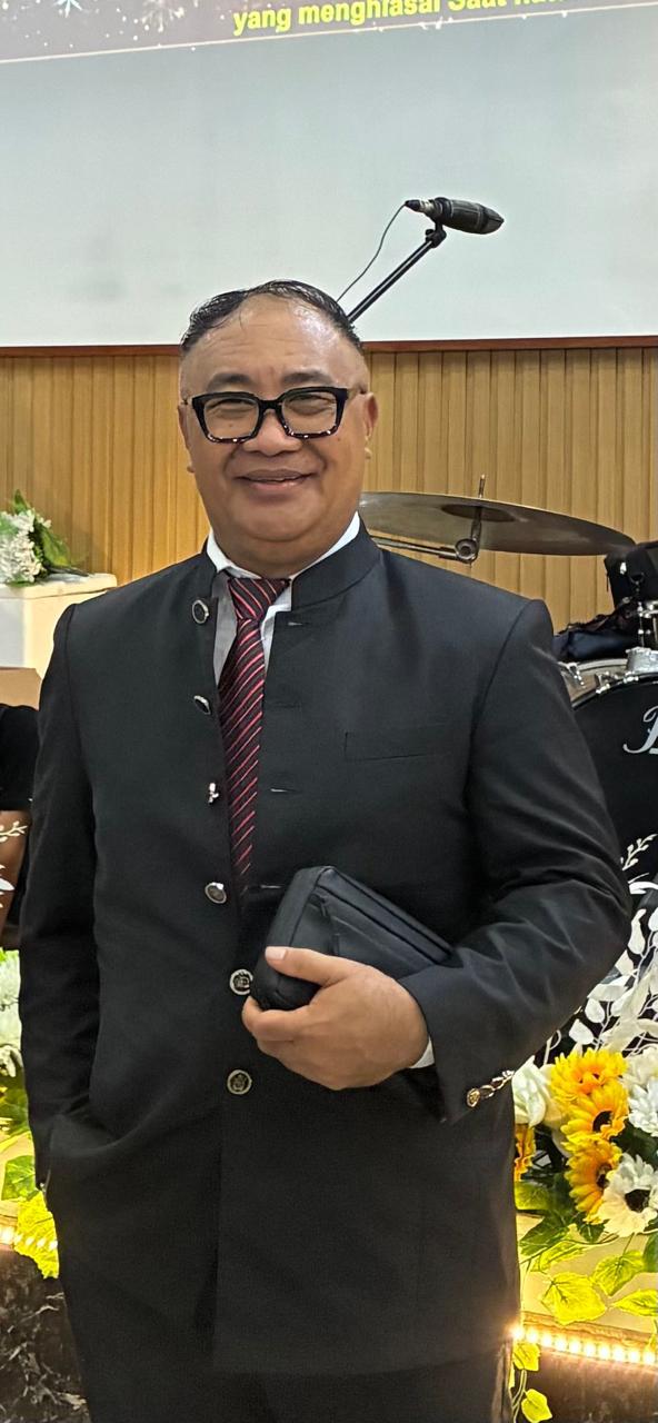 Kesaksian Pengurus GDAN Di Pengadilan, Mencerminkan Sikap Mengasihi Sesama Manusia