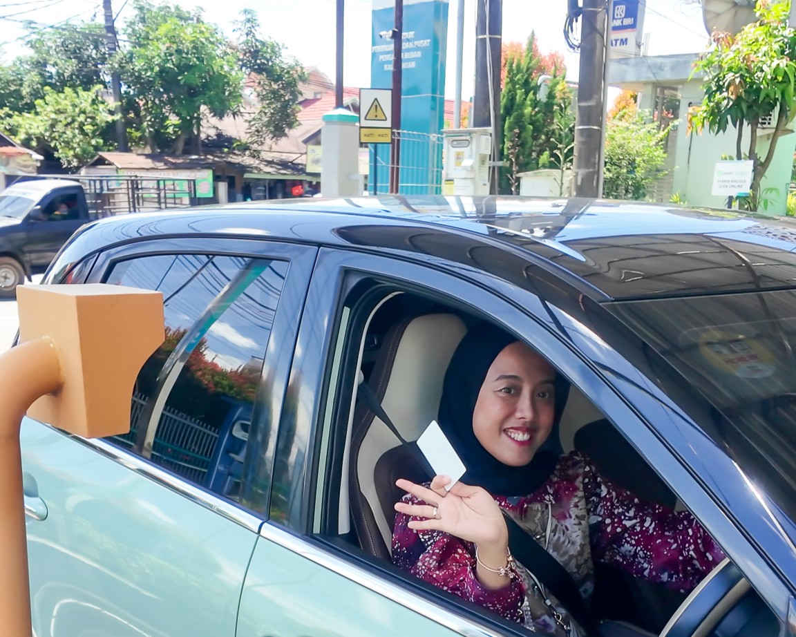 Dorong Perubahan Gaya Hidup Rendah Emisi PLN UIP3B Kalimantan Gelar Clean Energy Day