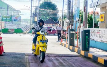 Dorong Perubahan Gaya Hidup Rendah Emisi PLN UIP3B Kalimantan Gelar Clean Energy Day Dorong Perubahan Gaya Hidup Rendah Emisi PLN UIP3B Kalimantan Gelar Clean Energy Day