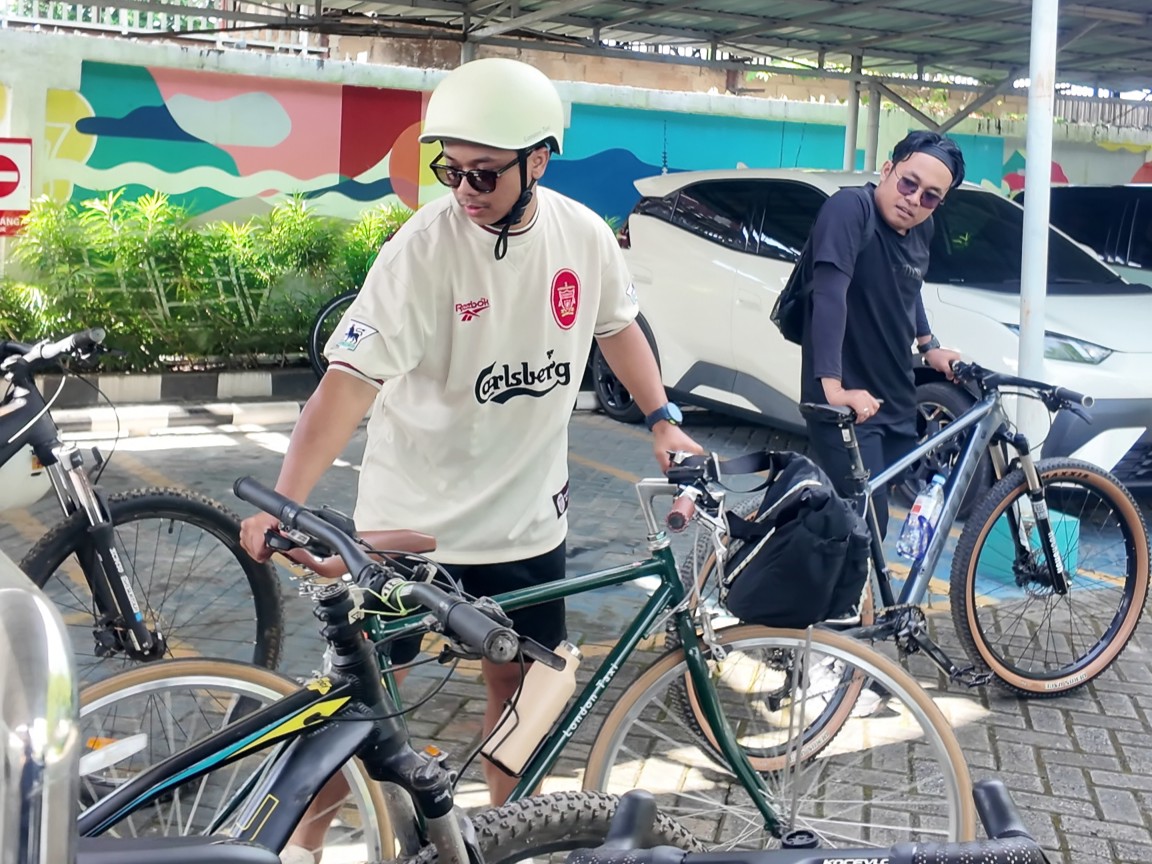 Dorong Perubahan Gaya Hidup Rendah Emisi PLN UIP3B Kalimantan Gelar Clean Energy Day