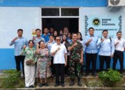 Teras Soroti Fasilitas Sejumlah SPPG di Kalteng