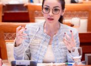 Andina Narang: Ini Bukan Merger, tetapi Ikhtiar Menyatukan Arah Bangsa