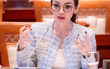 Andina Narang: Ini Bukan Merger, tetapi Ikhtiar Menyatukan Arah Bangsa