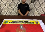 Berkedok Tukang Bangunan, 2 Pria Ditangkap Simpan 3 Kg Sabu dan 400 Butir Ekstasi 